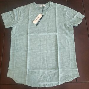 NWT MEN'S SZ L